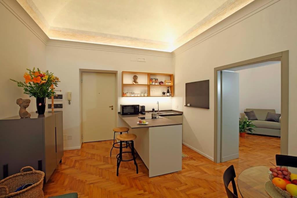 Porto Felice Home Palermo Exterior foto