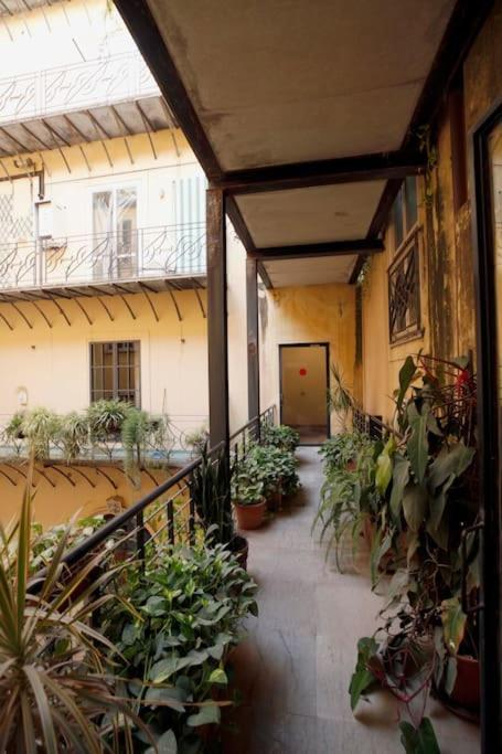 Porto Felice Home Palermo Exterior foto