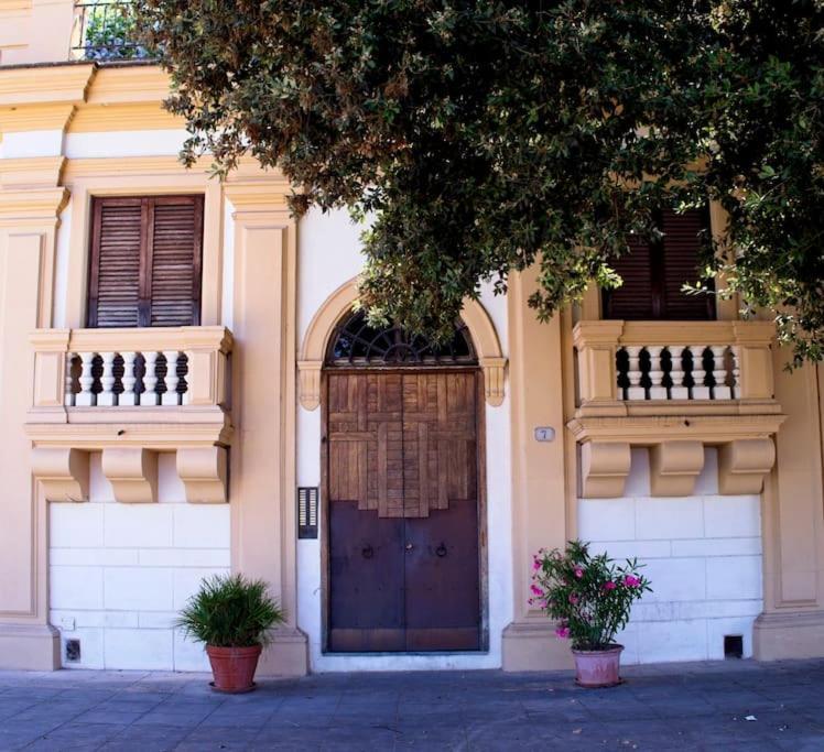 Porto Felice Home Palermo Exterior foto