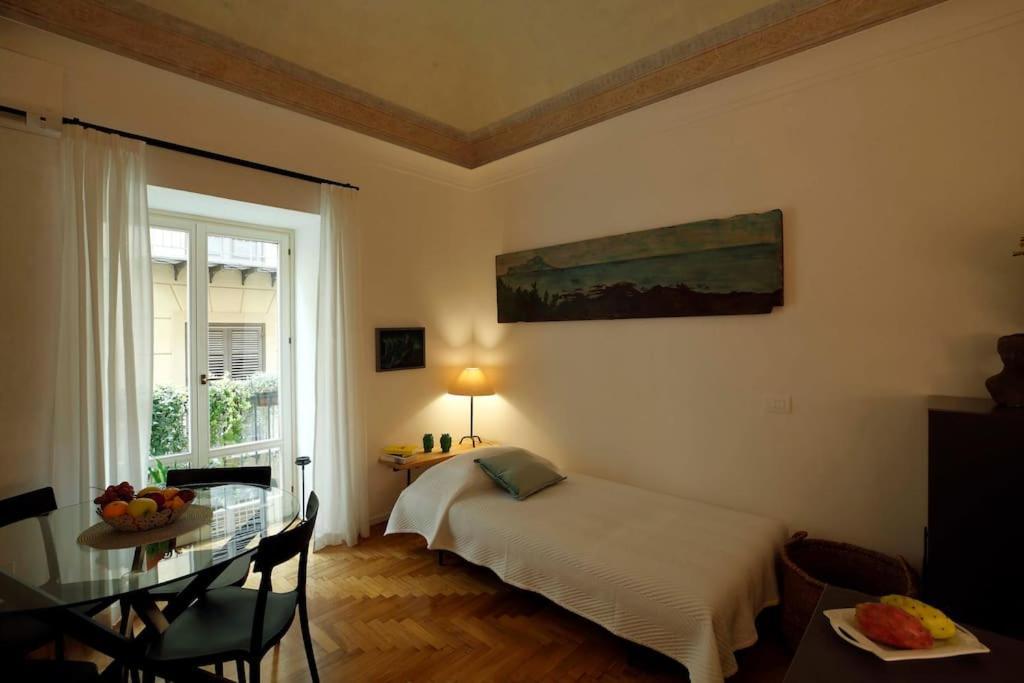 Porto Felice Home Palermo Exterior foto