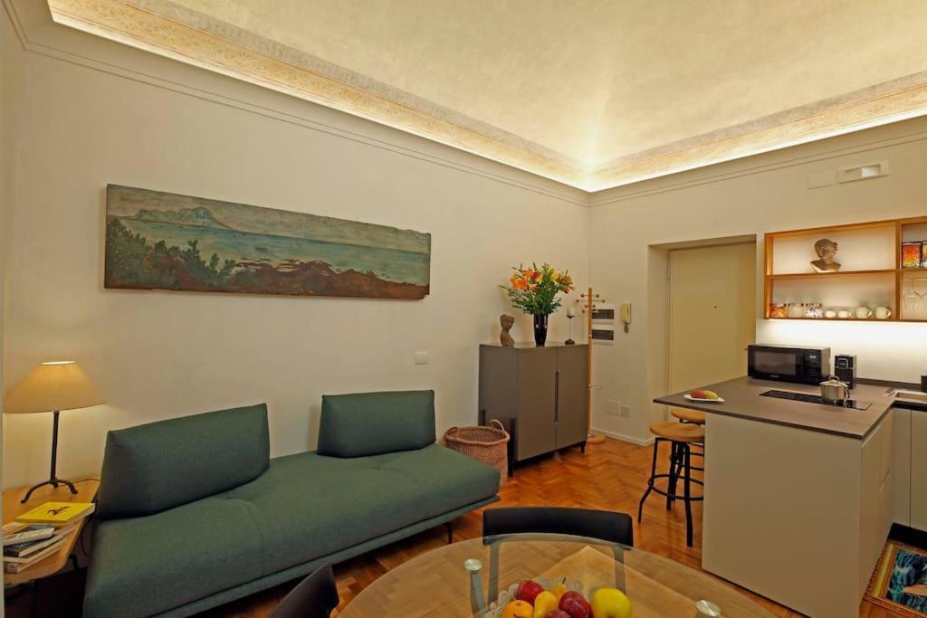 Porto Felice Home Palermo Exterior foto